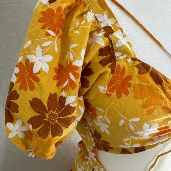 Sabo Aquaria Dress Summer Haze - Picture 7 of 15